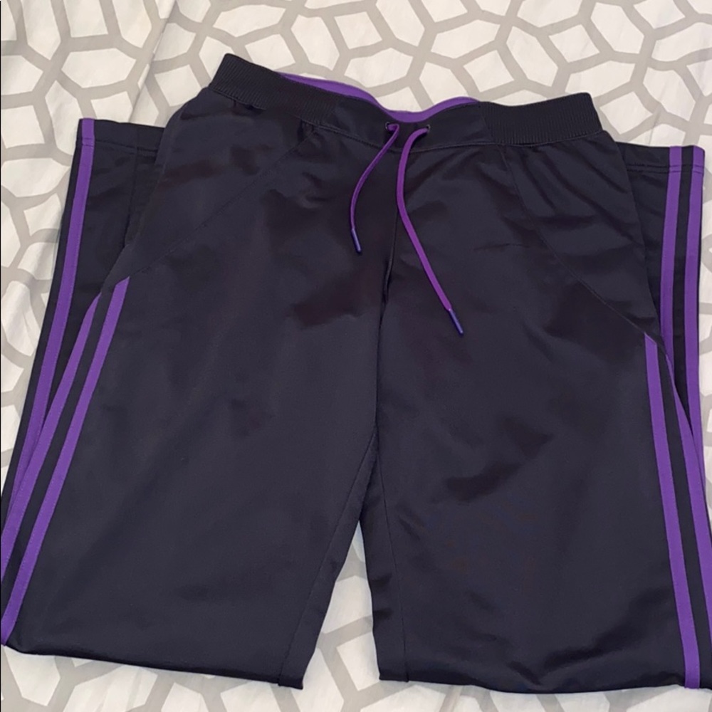 Adidas Sweatpants